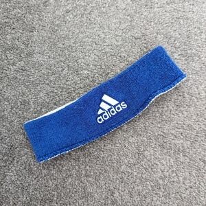 Adidas double face hairband for boys